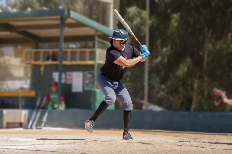 The Hidden Elbow Trap: How Premature Extension Is Quietly Draining Your Bat Speed