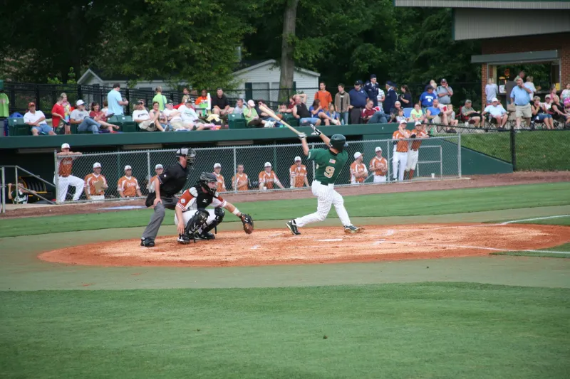 The Recognition Gap: How Milliseconds of Delayed Pitch Reading Unravel an Entire At-Bat