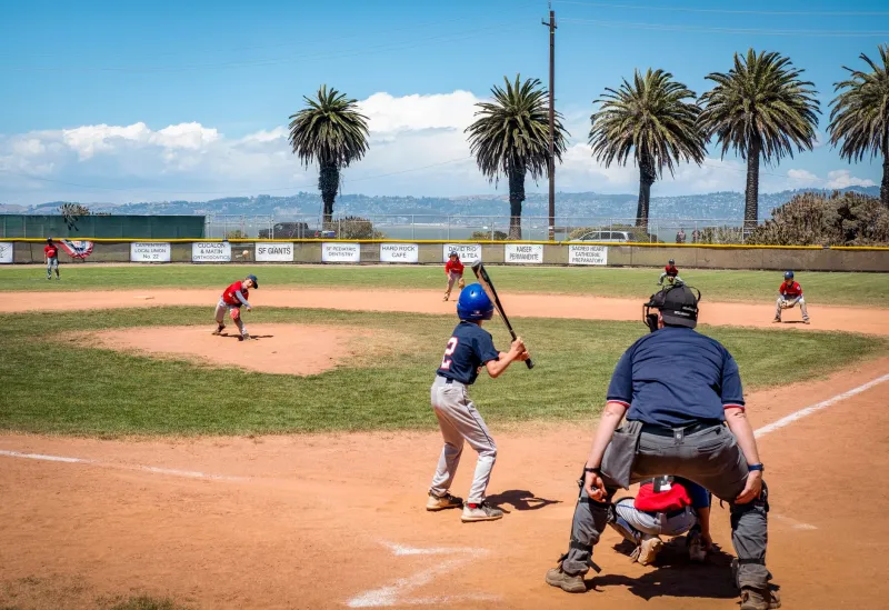 Small Ball, Full Power: How Japanese Training Destroys the False Choice Between Situational Hitting and Mechanical Integrity