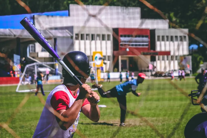 Stop to Go Faster: The Biomechanical Case for Strategic Deceleration in the Batting Swing